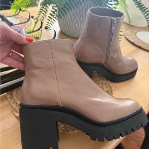 Jeffery Campbell new boots
